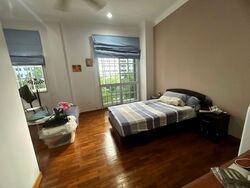 Westwood Park (D22), Terrace #573682181